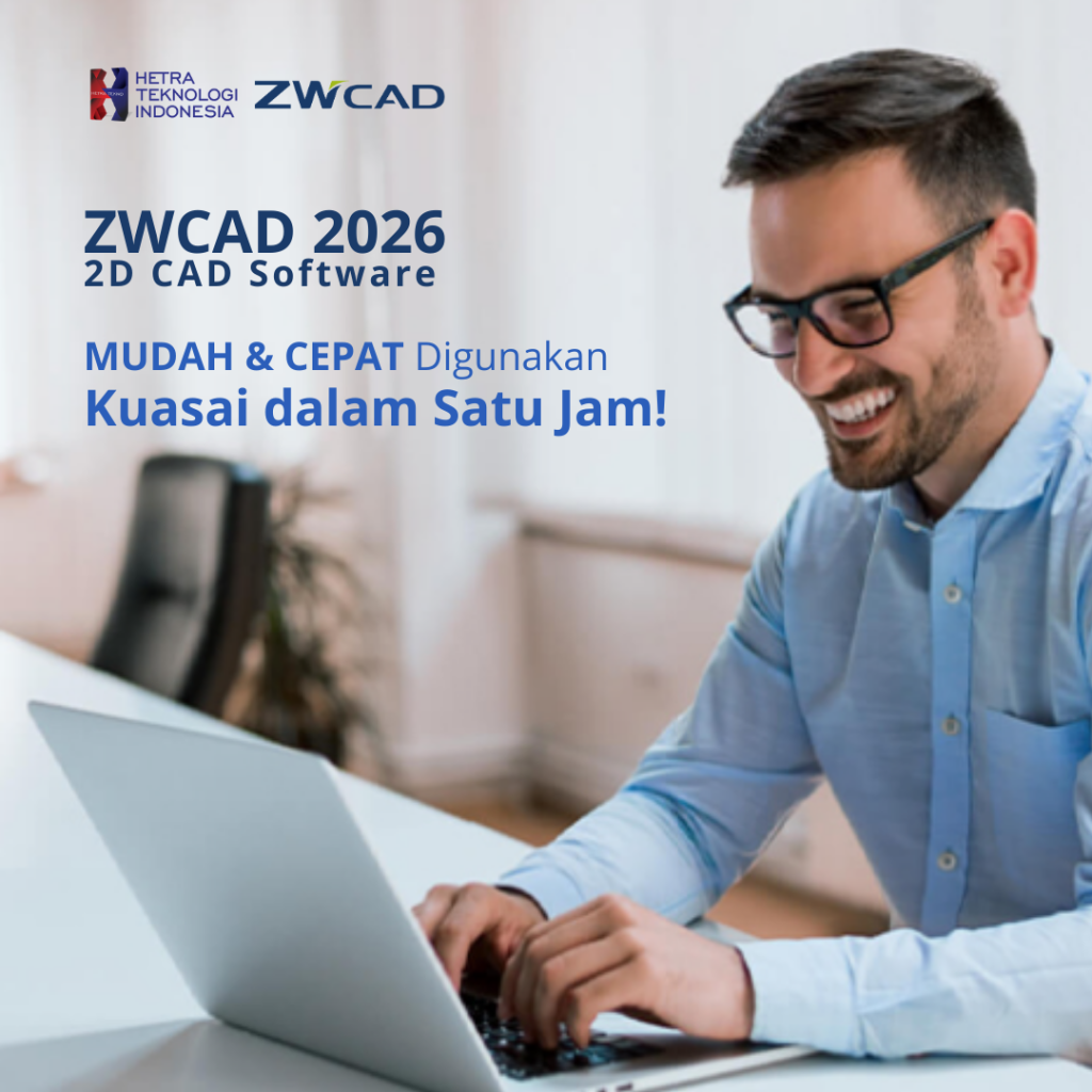 Dukungan Teknis ZWCAD