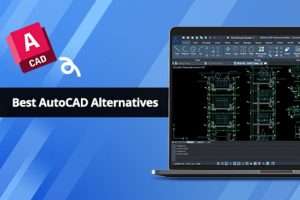 Best Autocad Alternative